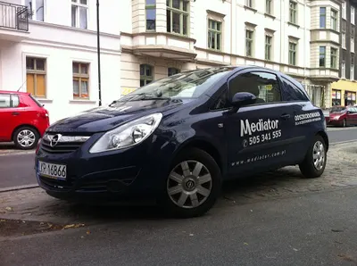 Odszkodowania MEDIATOR - Toruń